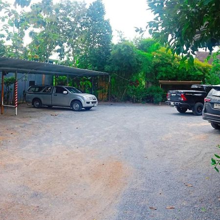 Jingjit Hotel Krabi Exterior photo